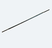 Chrome Plated Tungsten Rods