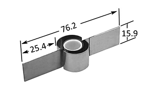 Fours bafflés CH-11