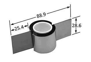 Fours bafflés CH-13