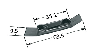 Nacelles S12B