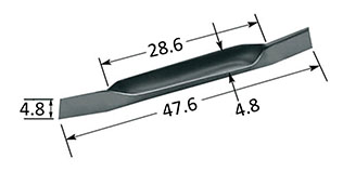 Nacelles S16