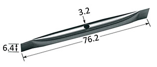 Nacelles S17A