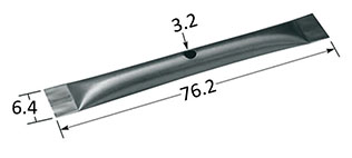 Nacelles S17B