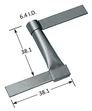 Nacelles S19A