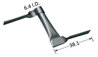 Nacelles S19B