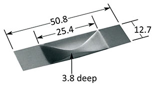 Nacelles S31A