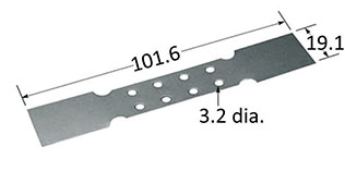 Nacelles S33