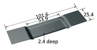 Nacelles S36