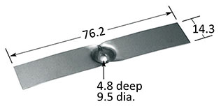 Nacelles S39