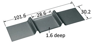 Nacelles S46