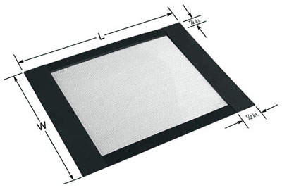 Ecrans TM
