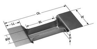 NACELLES FB10 / FB11 / FB12