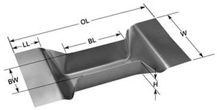 NACELLES FB1 / FB2 / FB3 / FB4