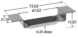 Nacelles S52