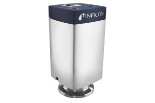 Jauges Magnétron inverse Gemini MAG500
