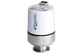 Jauge Magnétron inverse + Pirani MPG400 / MPG401