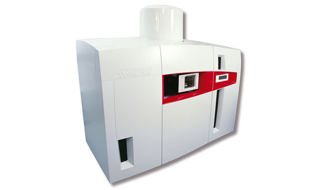 Spectromètre Axis Nova