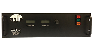 Alimentation haute tension 6 kW