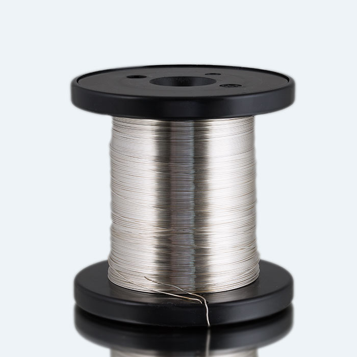 Silver wire, Ag