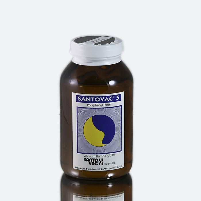 Polyphenyl-ether SANTOVAC 5 Fluid