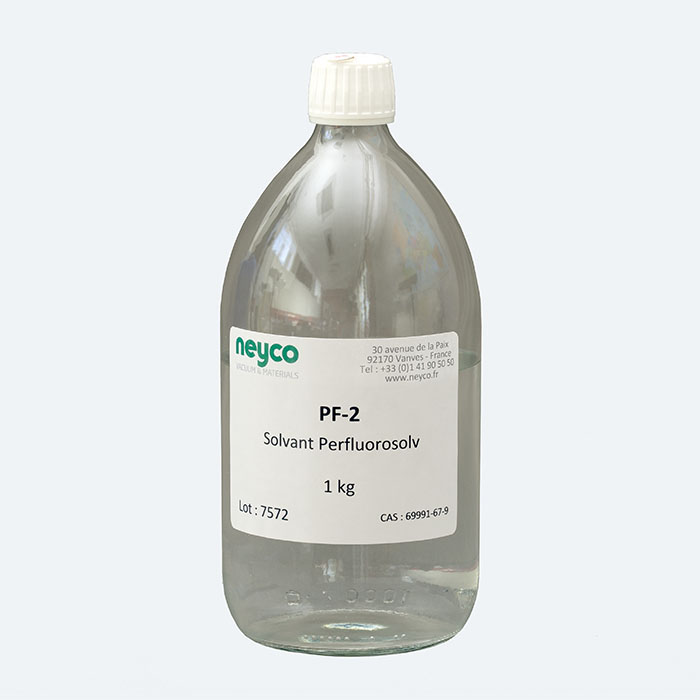 Solvant Perfluorosolv PF-2