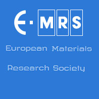 E-MRS 2019 - booth 53