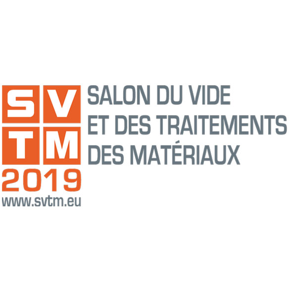 Retrouvez-nous au SVTM 2019 !