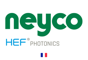 Neyco rejoint l'industriel français HEF
