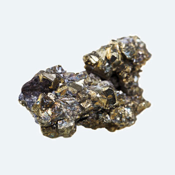 Minerai d'Arsenic
