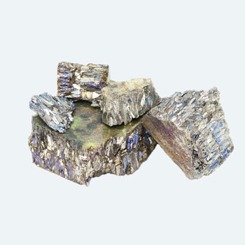 Minerai de Bismuth