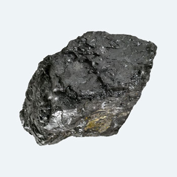Minerai de Carbone