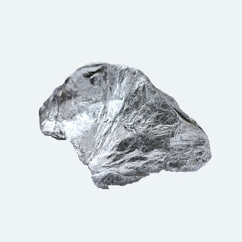 Minerai de Molybdène
