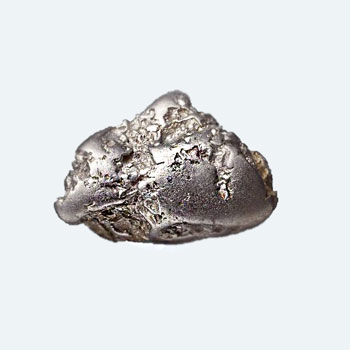 Minerai de Rhodium