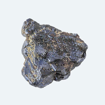 Minerai de Titane