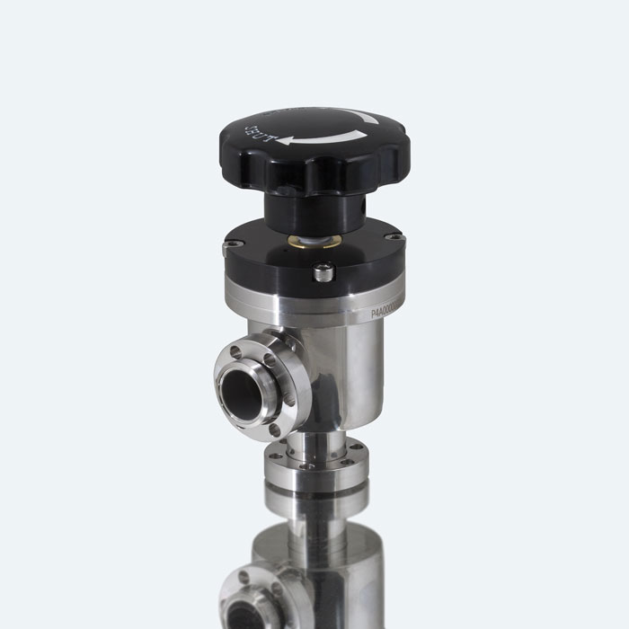 Standard manual valve