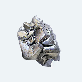 Minerai de Zirconium