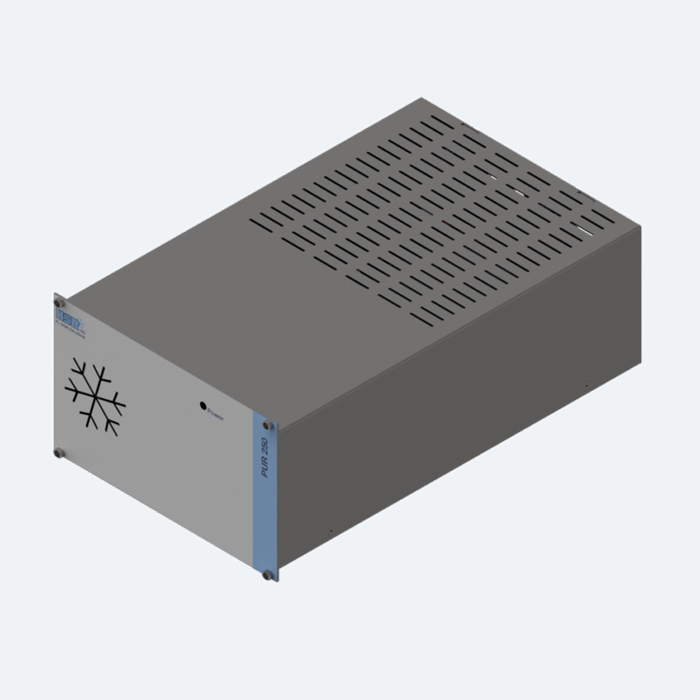 PUR 250 DC power supply